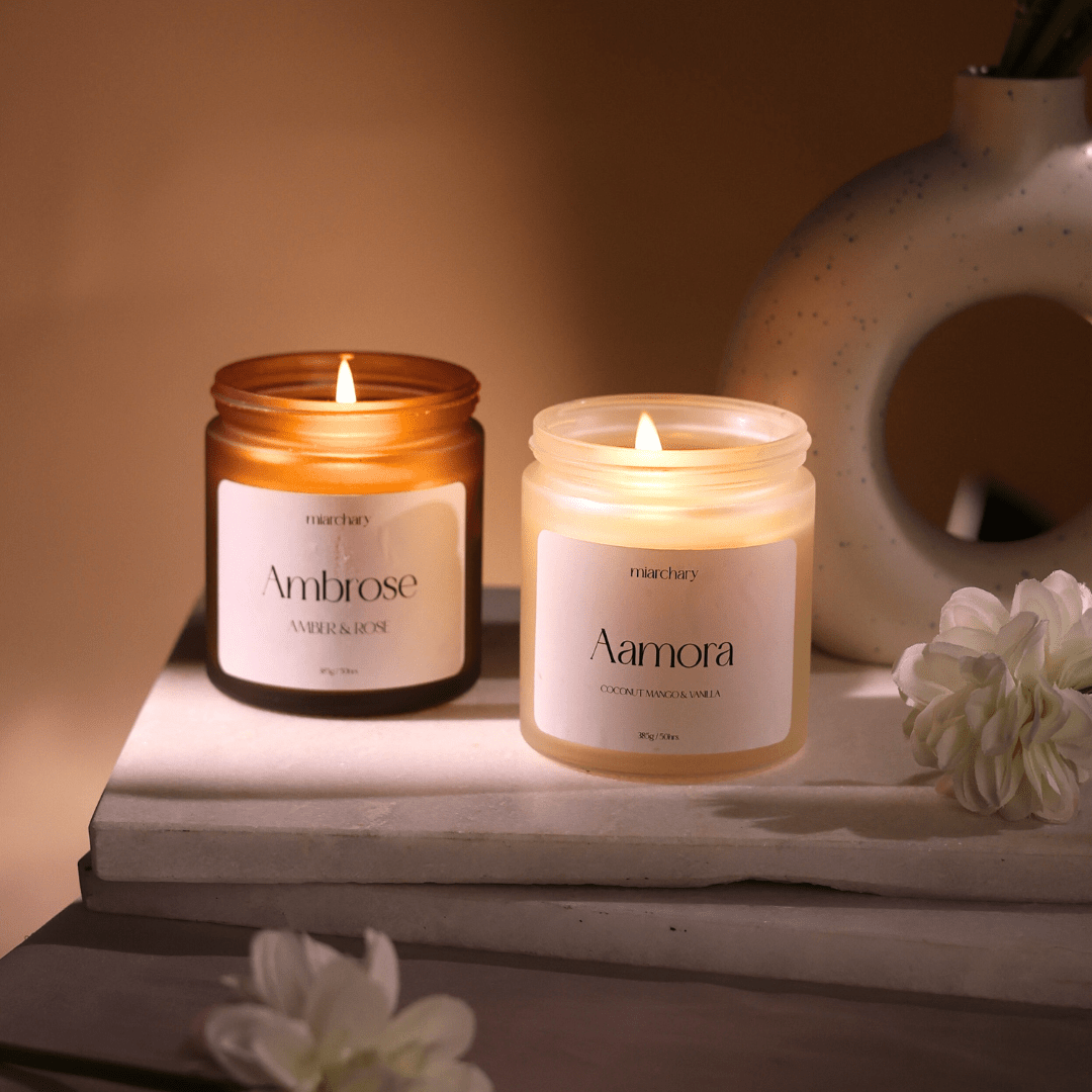 Summer Fragrance - Miarchary